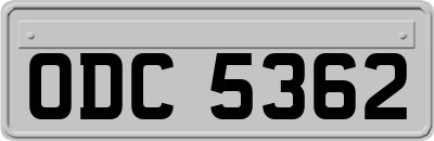 ODC5362
