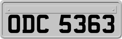 ODC5363
