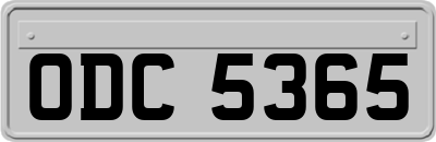 ODC5365
