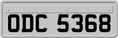 ODC5368