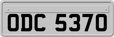 ODC5370