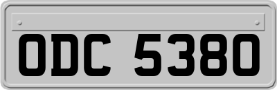ODC5380