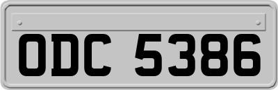 ODC5386