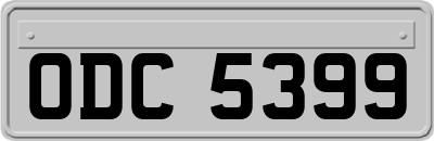 ODC5399