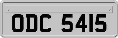ODC5415