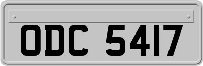 ODC5417