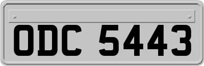 ODC5443