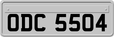 ODC5504