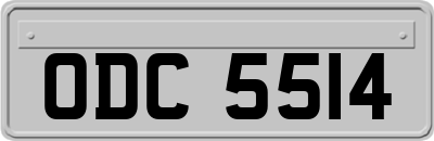 ODC5514