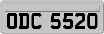 ODC5520