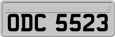 ODC5523