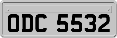 ODC5532
