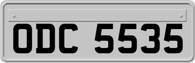 ODC5535