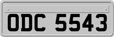 ODC5543