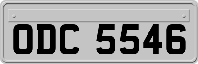 ODC5546