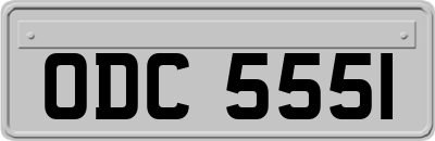 ODC5551
