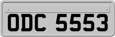 ODC5553