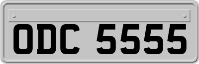 ODC5555