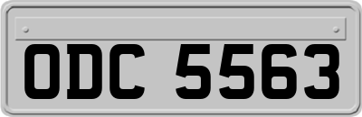 ODC5563