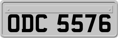 ODC5576