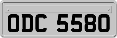 ODC5580