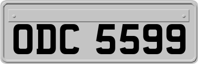 ODC5599