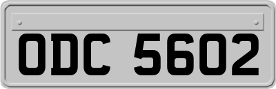 ODC5602