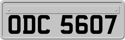 ODC5607