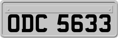 ODC5633