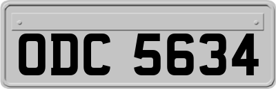ODC5634