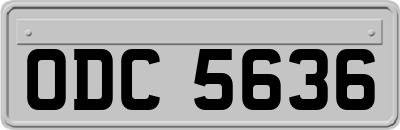 ODC5636