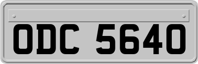 ODC5640