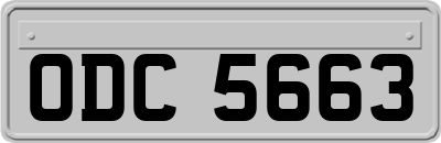 ODC5663