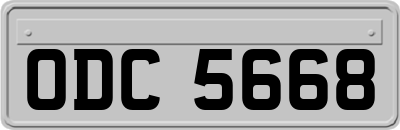 ODC5668