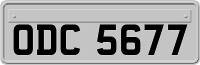 ODC5677