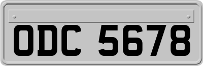 ODC5678
