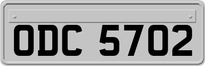 ODC5702