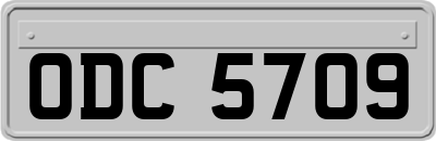 ODC5709