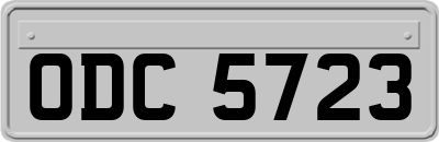 ODC5723