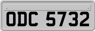 ODC5732