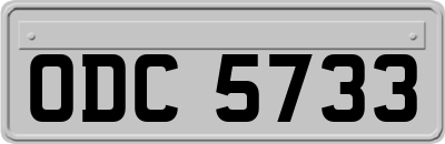 ODC5733