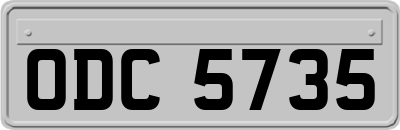 ODC5735