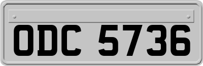 ODC5736