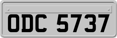 ODC5737