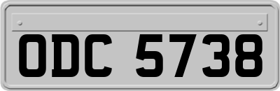 ODC5738