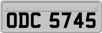 ODC5745