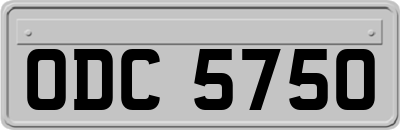 ODC5750