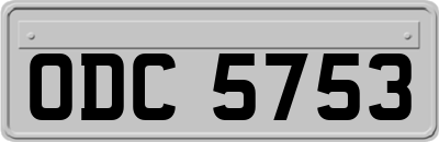 ODC5753