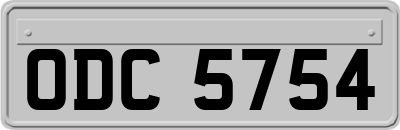 ODC5754