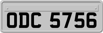 ODC5756